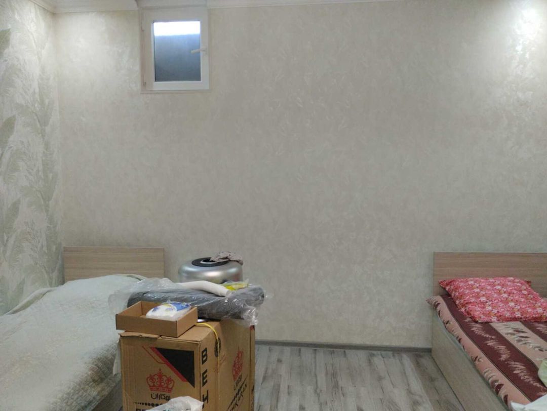 Həyət evi kirayə verilir, İnşaatçılar m — Ev, villa, Bakı (3)