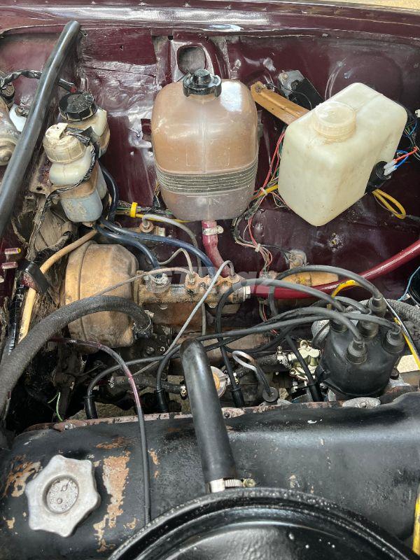 Lada (vaz) 2107 1.6 l, 2005, 85 045 km 10-XF-556 — Avtomobillər, Sumqayıt (5)