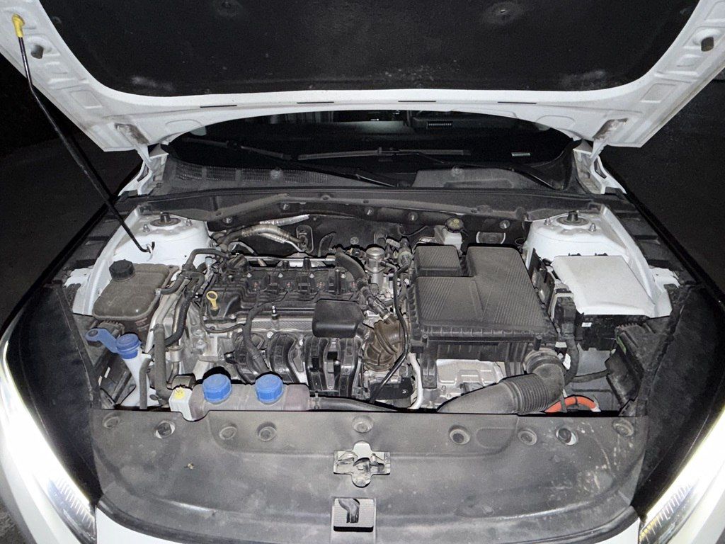 Changan Qiyuan A05, 1.5 L, 9.07 kWh, 2024 il, 124 000 km 77-UK-409 — Avtomobillər, Bakı (10)
