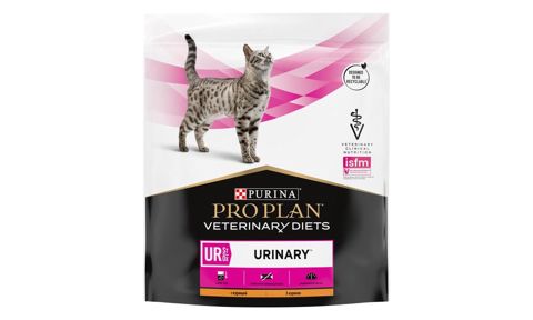 Quru yem pişiklər üçün Proplan Urinary, 350 q — Bakı