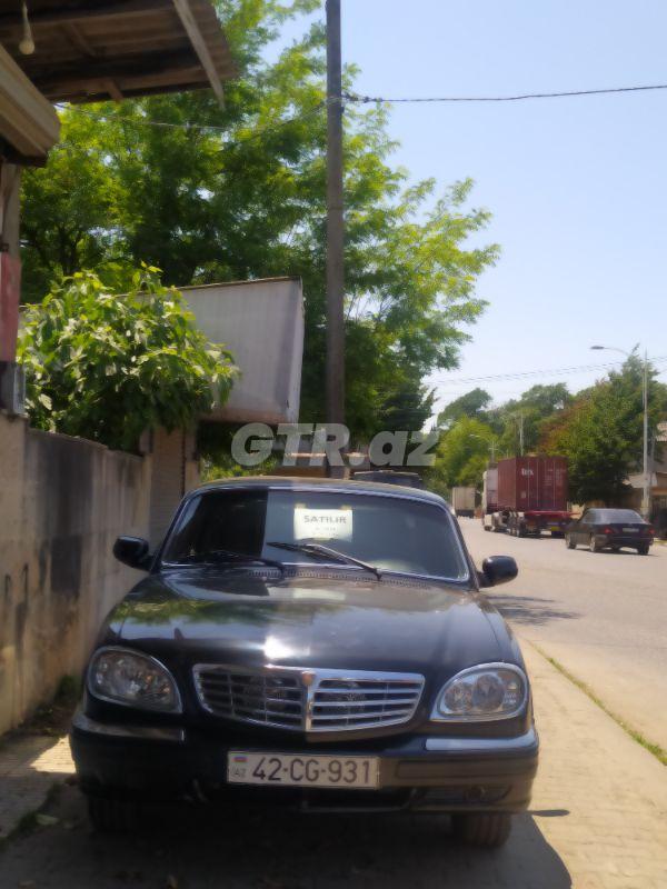 GAZ 31105 2.4 L, 2004, 170 000 km 42-CG-931 — Avtomobillər, Lənkəran (5)