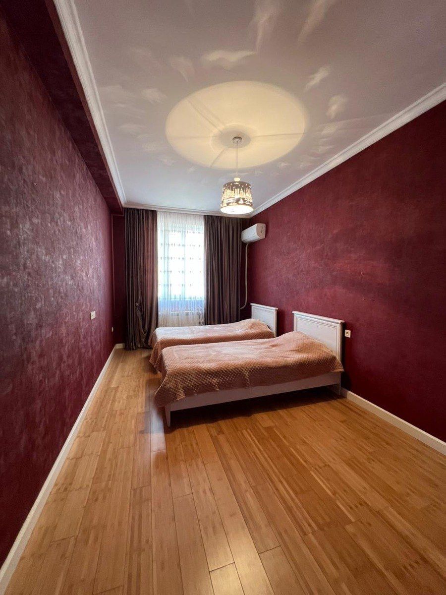 Satılır 2 otaqlı yeni tikili 65 m² — Mənzil, Bakı (4)