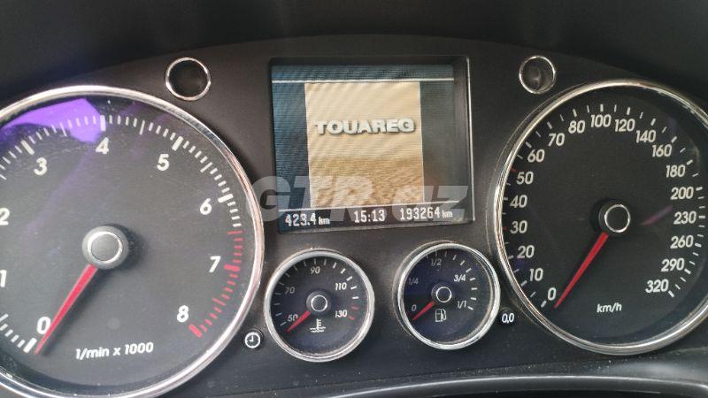 Volkswagen Touareg 4.2 L, 2004, 193 264 km — Avtomobillər, Xırdalan (10)