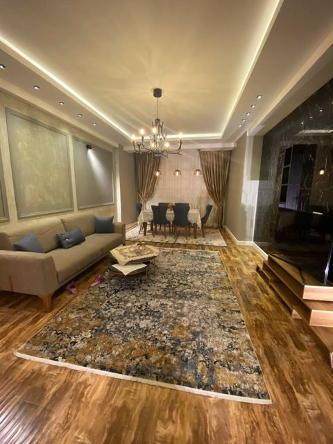 2-otaqlı yeni tikili, 19-cu məhəllə, 80 m² — Sumqayıt