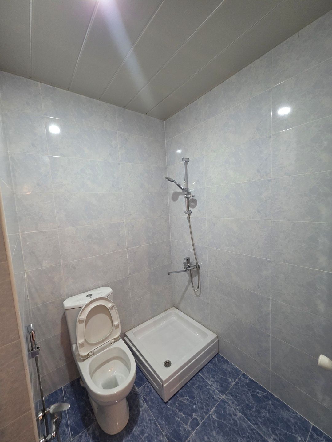 Satılır 4 otaqlı yeni tikili 114 m² — Mənzil, Bakı (8)