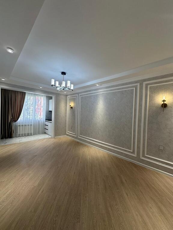 Satılır 2 otaqlı köhnə tikili 40 m² — Mənzil, Bakı