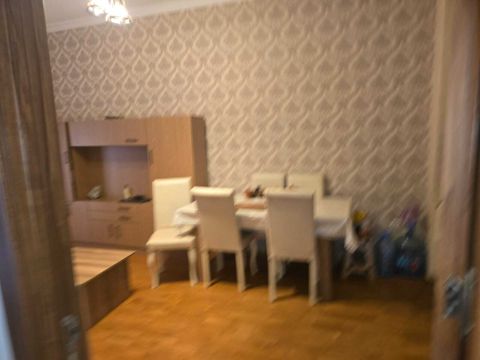 Satılır 1 otaqlı yeni tikili 40 m² — Bakı