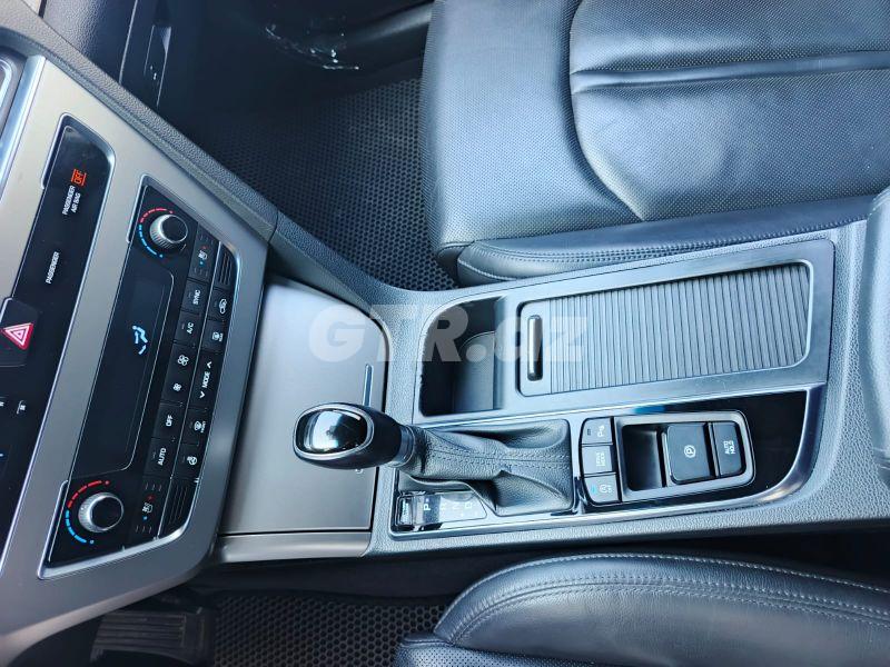 Hyundai Sonata 1.7 L, 2016, 278 000 km — Avtomobillər, Lənkəran (6)