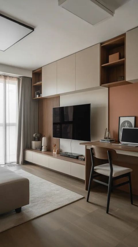 TV stend 334433 — Bakı