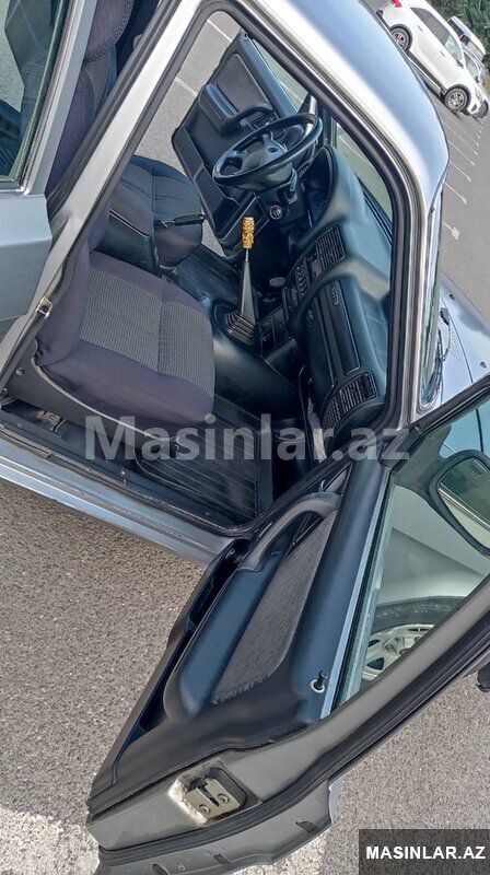 GAZ 31105, 2004 il — Avtomobillər, Qəbələ (7)