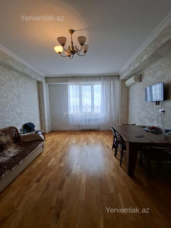 Kirayə 2 otaqlı Bina evi menzil (Yeni tikili), 41 m², 9-cu mikrorayon — Mənzil, Sumqayıt (5)