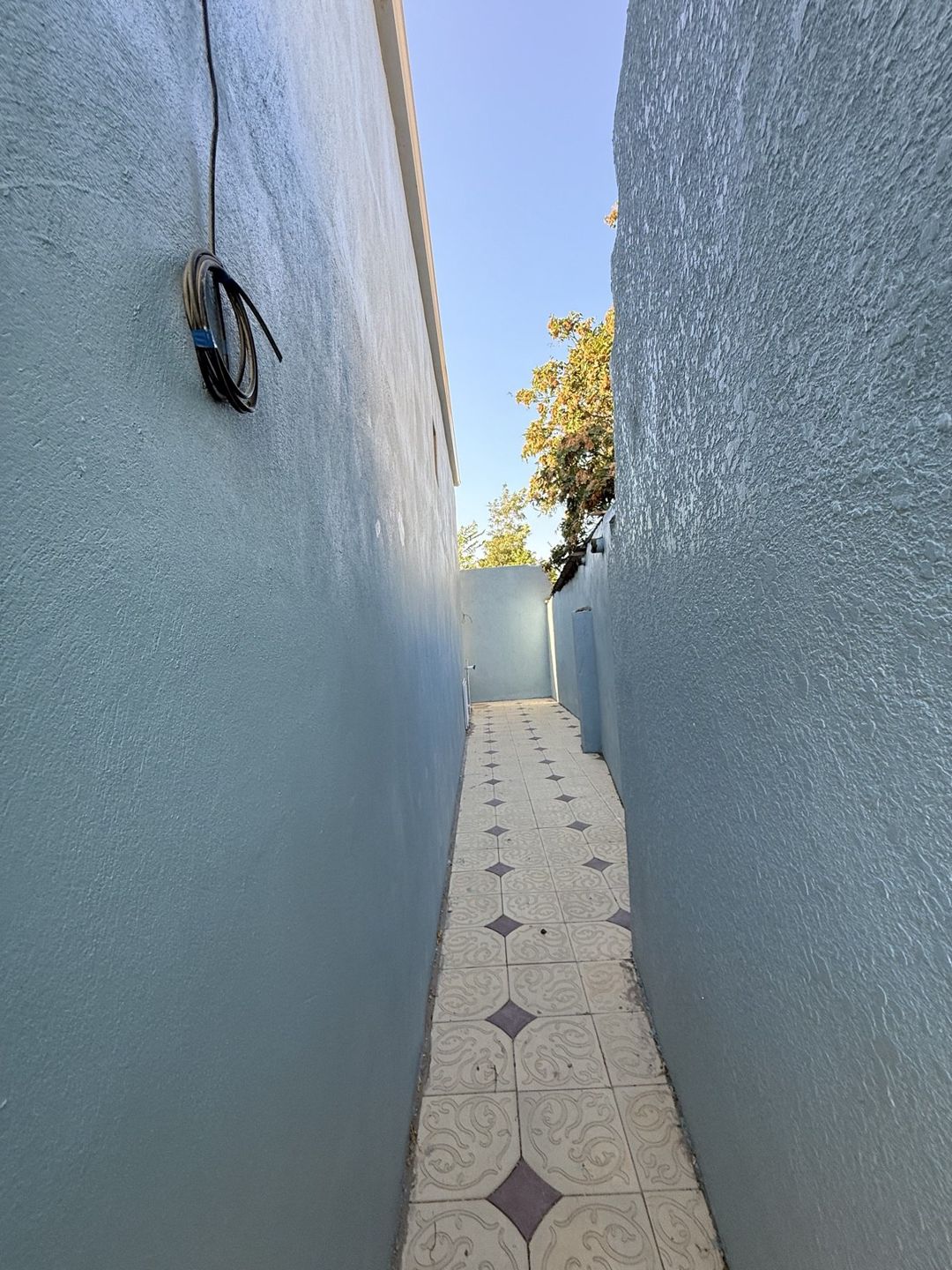 Satılır 4 otaqlı həyət evi/bağ evi 100 m² — Ev, villa, Bakı (6)