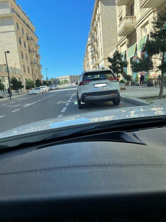 BMW 330, 2.0 L, 2018 il, 72 000 km — Avtomobillər, Bakı (10)