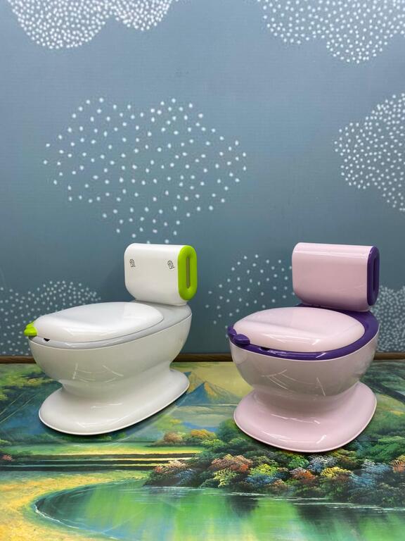 Uşaq güvəcləri — Pampers və gigiyena, Bakı (2)
