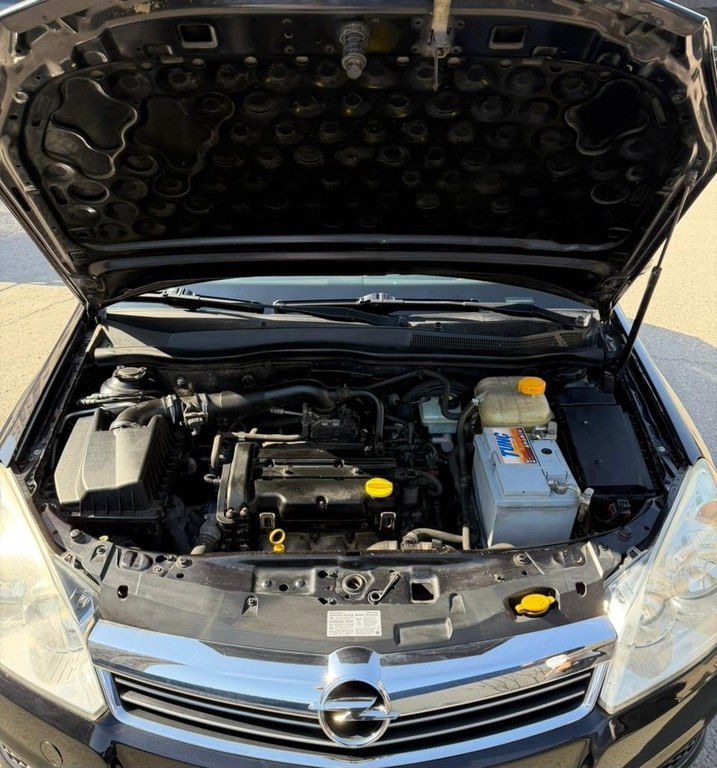 Opel Astra, 1.4 L, 2009 il, 225 000 km 77-GY-879 — Avtomobillər, Bakı (9)