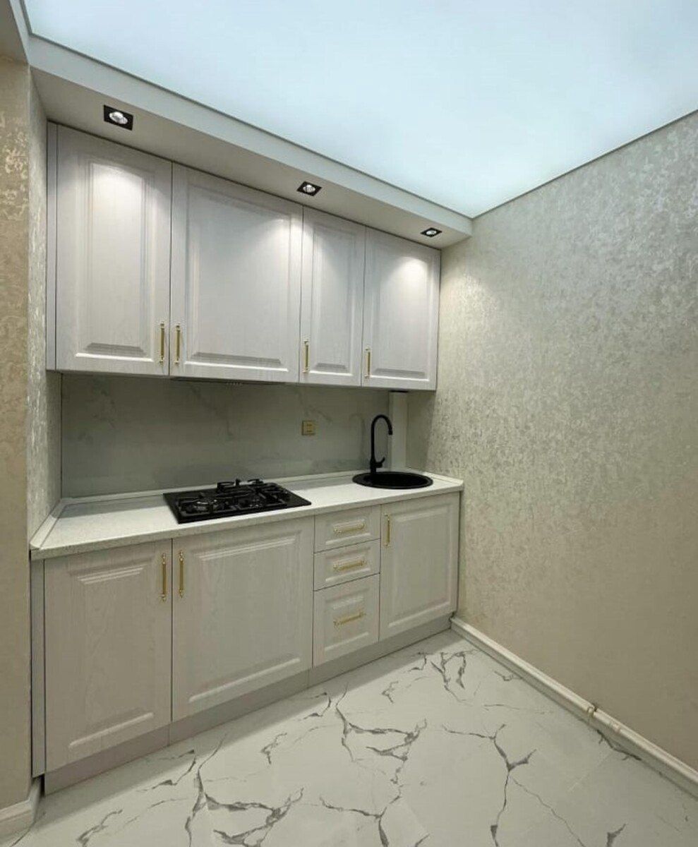 Satılır 2 otaqlı yeni tikili 66 m² — Mənzil, Bakı (4)