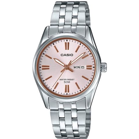 Qadın qol saatı Casio LTP-1335D-4AVDF — Bakı