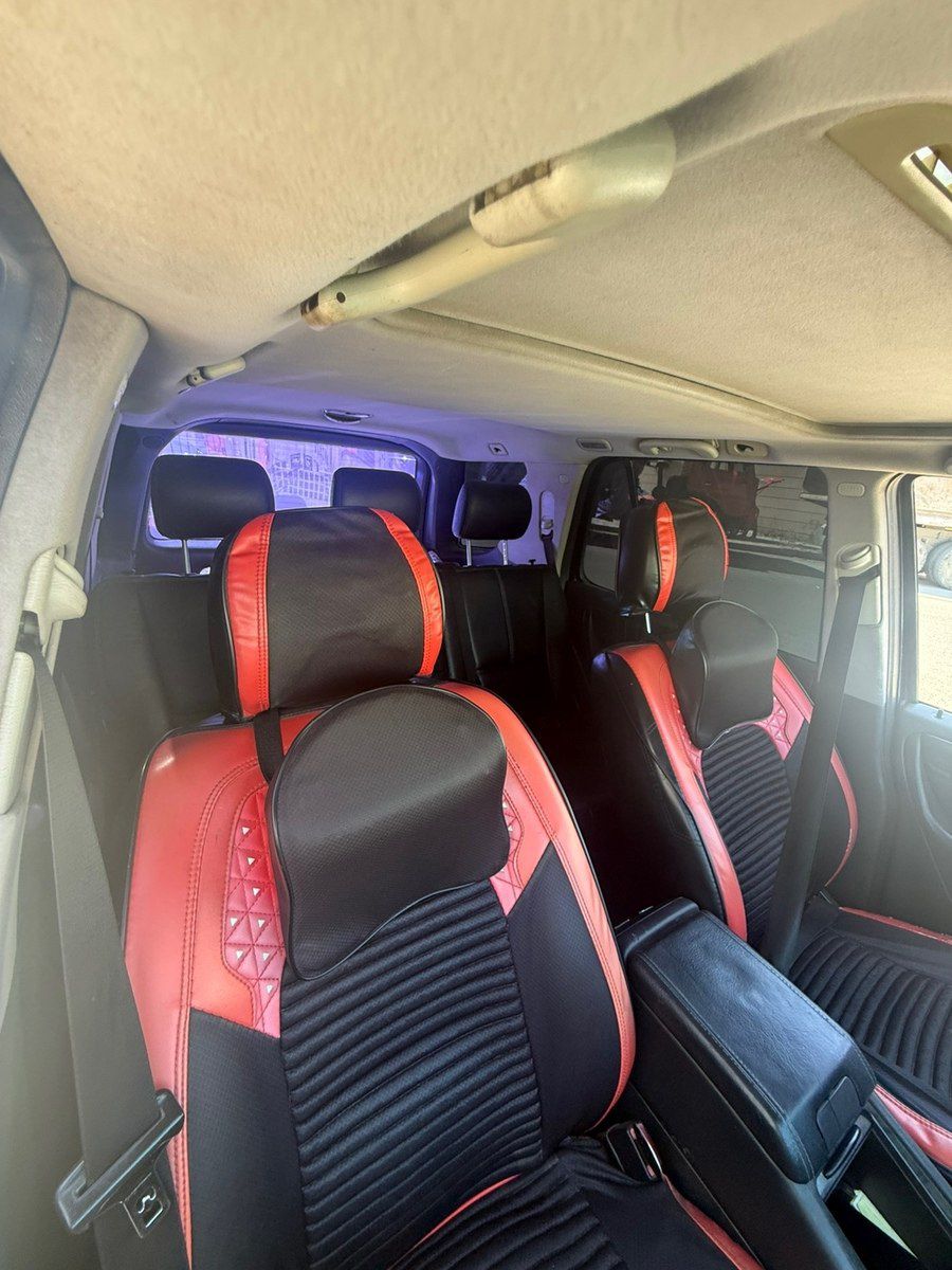 Mercedes ML 350, 2004 il 99-FT-920 — Avtomobillər, Bakı (5)