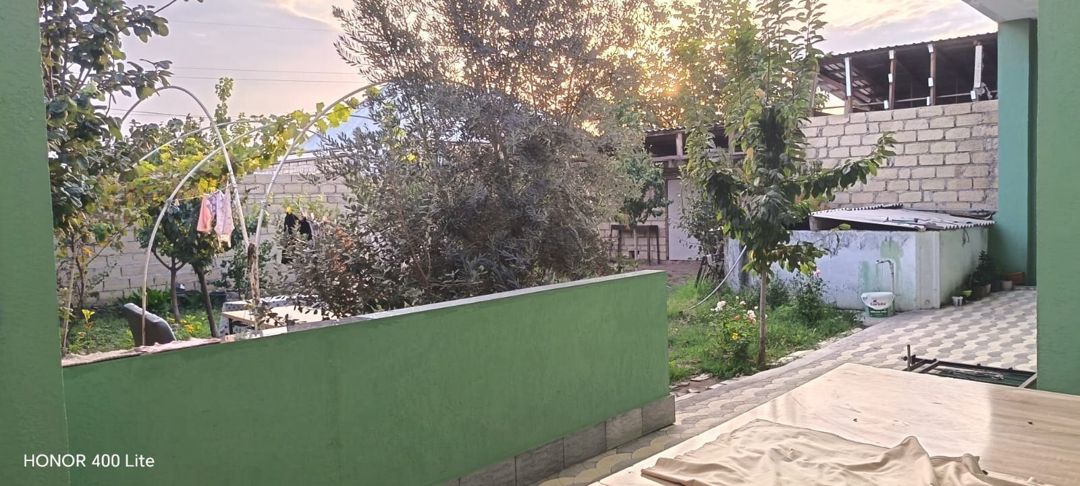 Həyət evi, Göygöl r — Ev, villa, Göygöl (8)