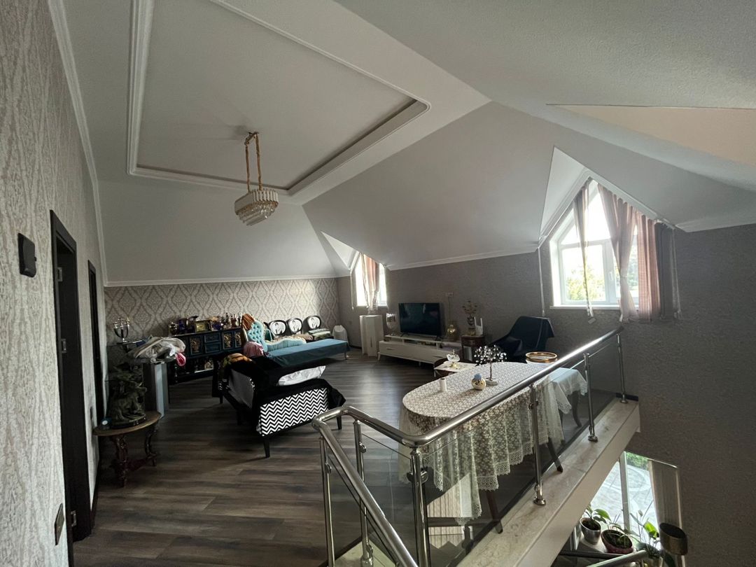 Satılır 6 otaqlı həyət evi/bağ evi 175 m² — Ev, villa, Bakı (7)