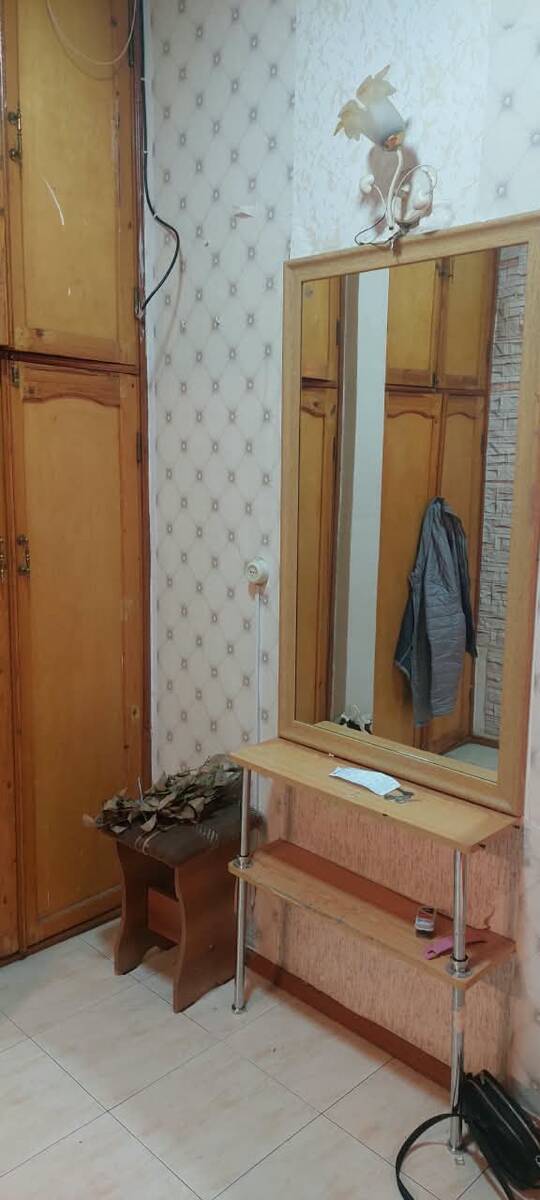 İcarəyə verilir 2 otaqlı köhnə tikili 60 m² — Mənzil, Bakı (12)