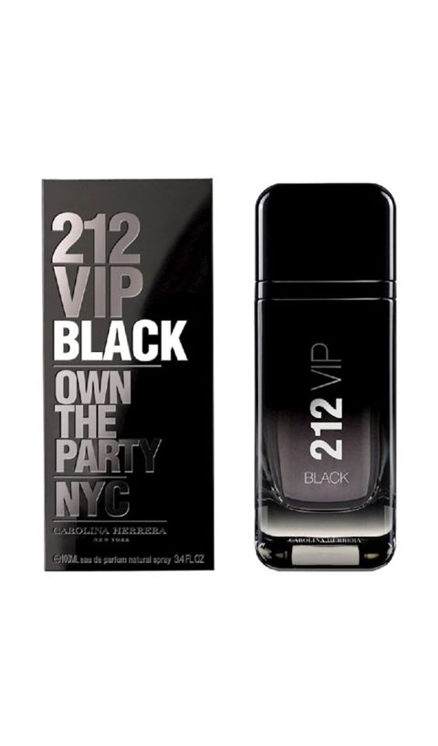 No Brand Elite Gold 212 VIP Black kişilər üçün ətir suyu 100 ml - Unique_Market040244 — Bakı