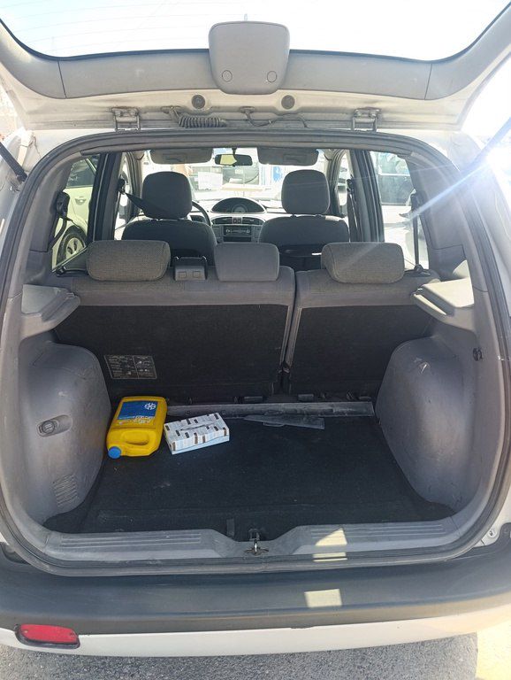 Hyundai Matrix, 1.5 L, 2006 il, 474 495 km 99-OV-645 — Avtomobillər, Bakı (3)