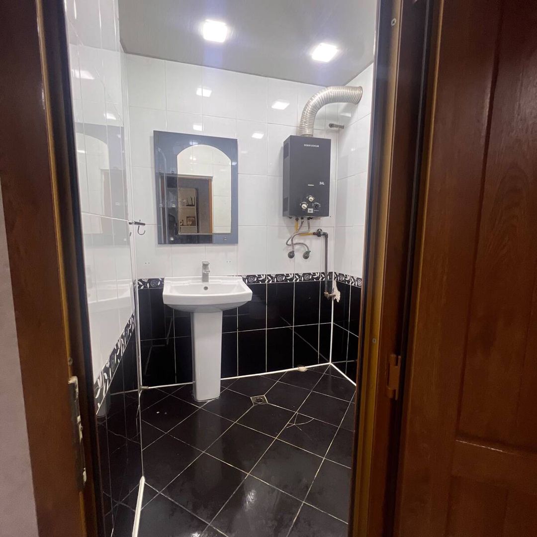 Satılır 3 otaqlı köhnə tikili 85 m² — Mənzil, Bakı (3)