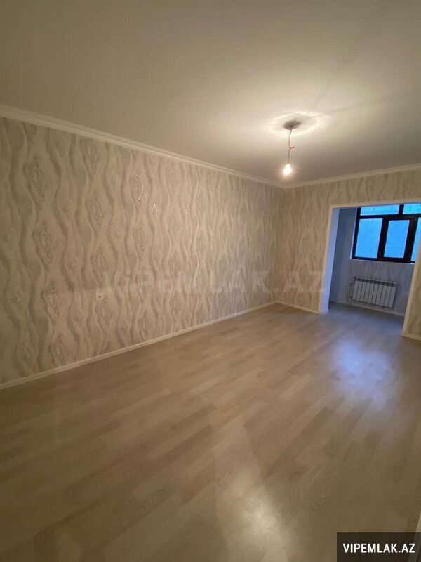 Nizami rayonunda 3 otaqlı Köhnə tikili Satılır, 85 m² — Mənzil, Bakı (4)