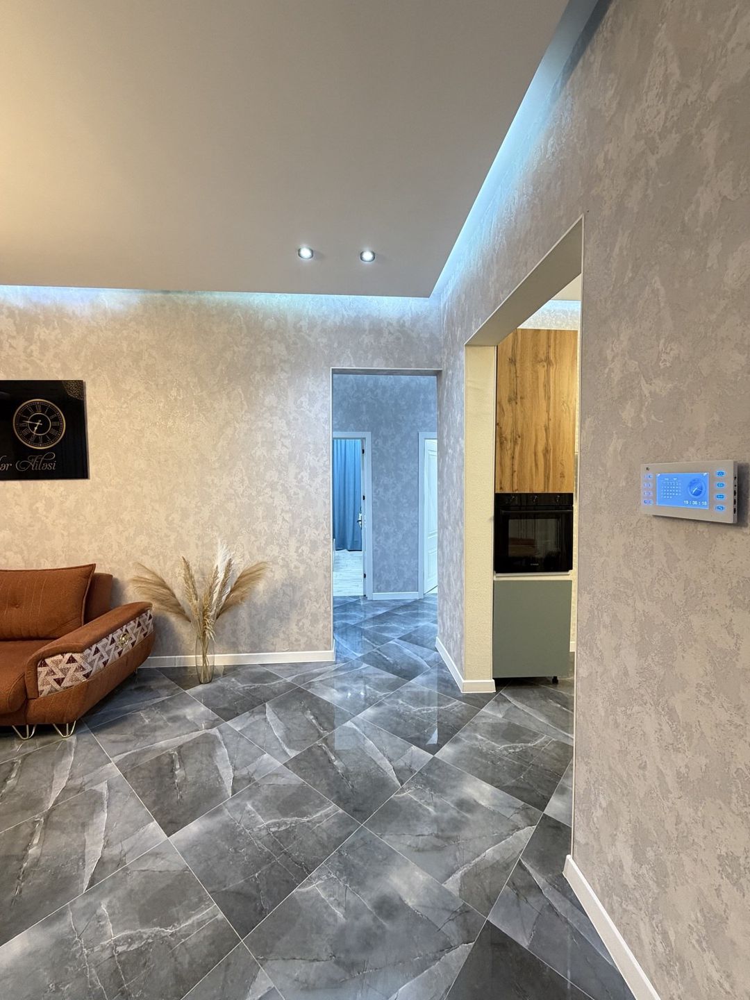 Satılır 4 otaqlı həyət evi/bağ evi 145 m² — Ev, villa, Bakı (7)