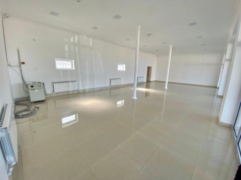 Satılır obyekt 185 m² — Gəncə