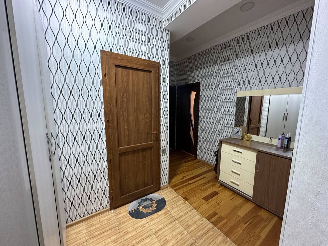 Satılır 2 otaqlı yeni tikili 52 m² — Mənzil, Bakı (5)