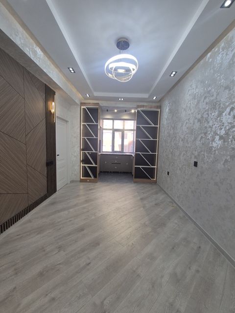 Satılır 3 otaqlı yeni tikili 57 m² — Bakı