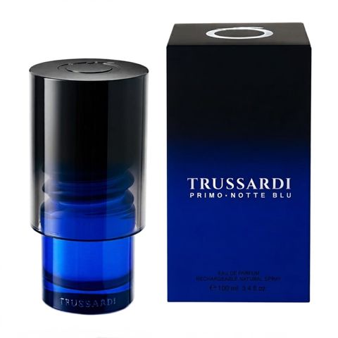 No Brand Primo Notte Blu ətir suyu kişilər üçün, 100 ml — Bakı