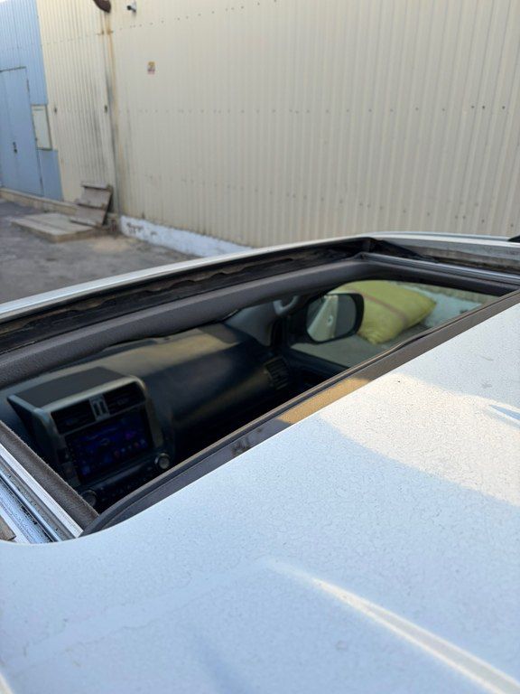 Toyota Land Cruiser Prado, 2.7 L, 2013 il, 195 000 km — Avtomobillər, Bakı (10)