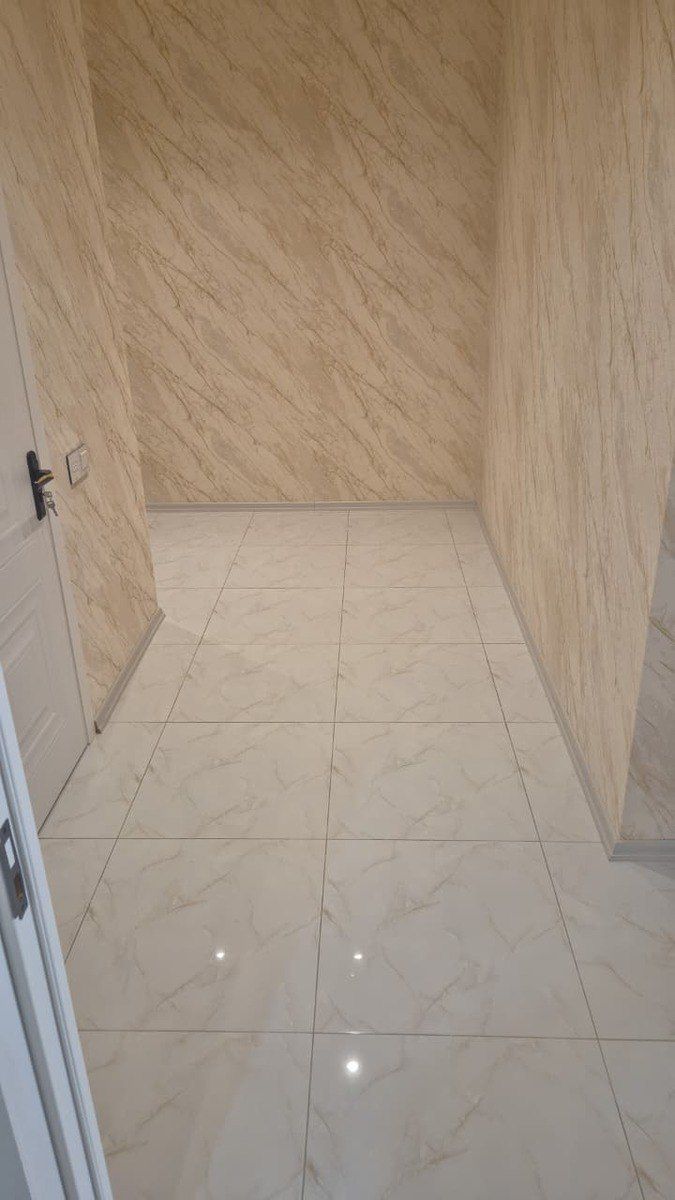İcarəyə verilir 3 otaqlı yeni tikili 95 m² — Mənzil, Bakı (8)