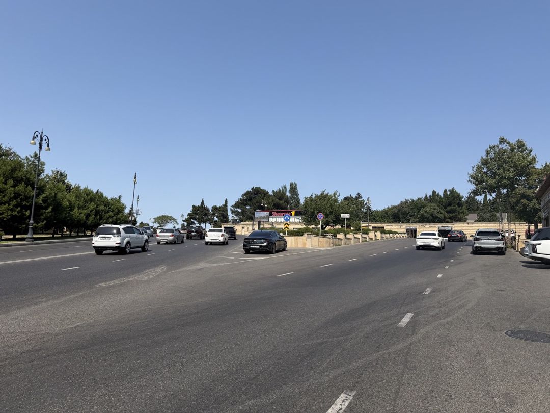 Satılır 2 otaqlı yeni tikili 64 m² — Mənzil, Bakı (2)
