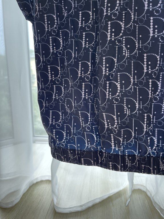 Gödəkçə "Dior" — Geyim, ayakkabı, aksesuarlar, Bakı (7)