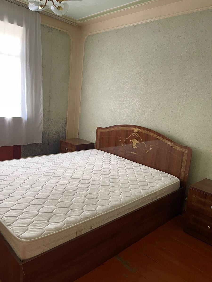 İcarəyə verilir 3 otaqlı köhnə tikili 75 m² — Mənzil, Gəncə (3)