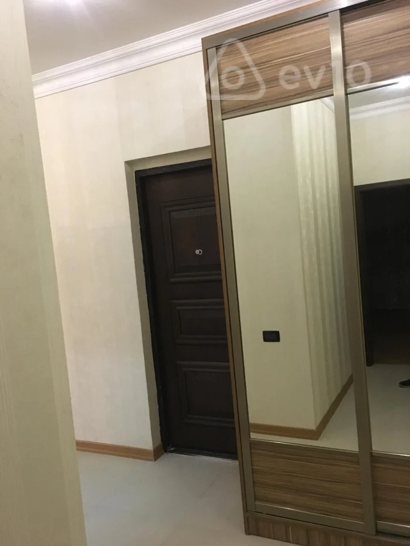 3 otaqlı mənzil, 110 m², Hənifə Ələskərova küç. — kirayə — Mənzil, Bakı (9)