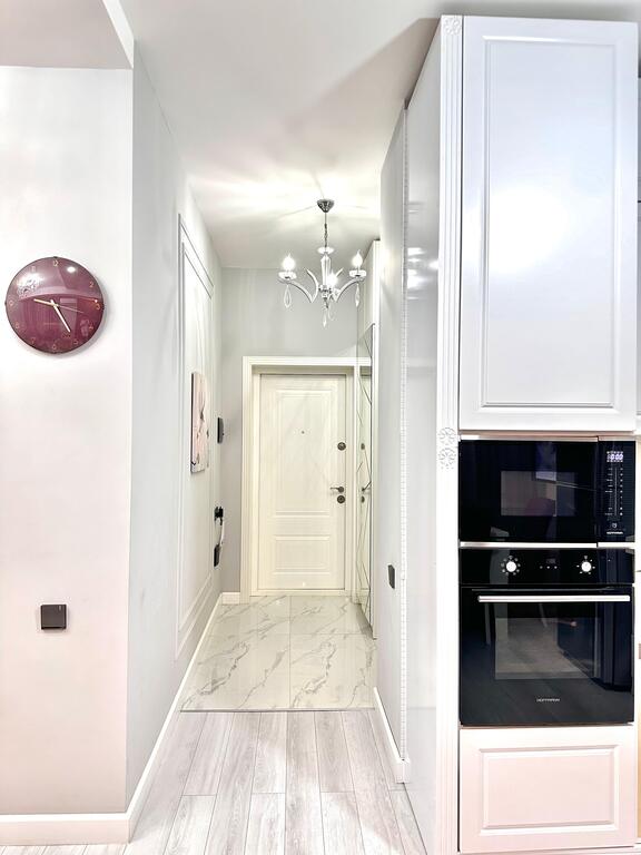 Satılır 2 otaqlı yeni tikili 68 m² — Mənzil, Bakı (6)