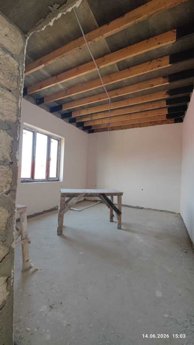 Satılır 6 otaqlı həyət evi/bağ evi 230 m² — Ev, villa, Bakı (5)