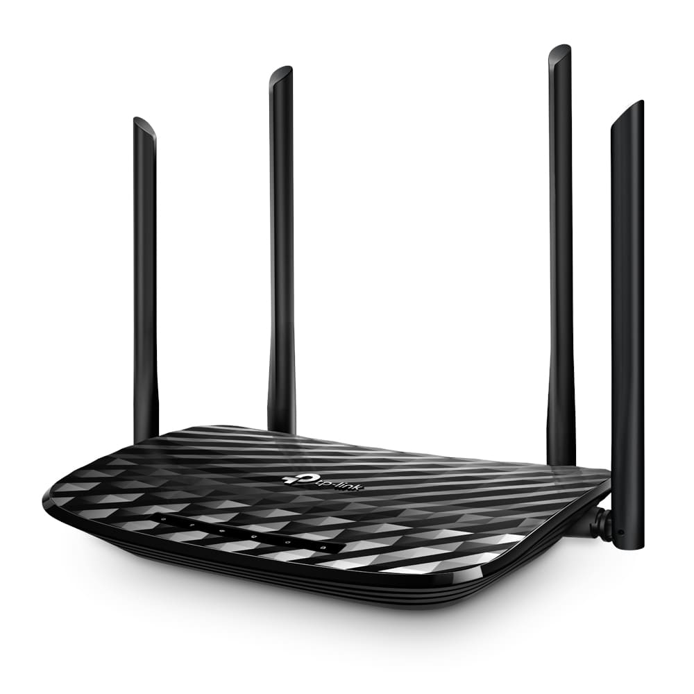 AC1200 Wi-Fi Router Mu-mımo TP-Link Archer C6 — Mallar, Bakı