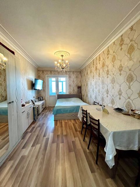 Satılır 2 otaqlı köhnə tikili 44 m² — Bakı
