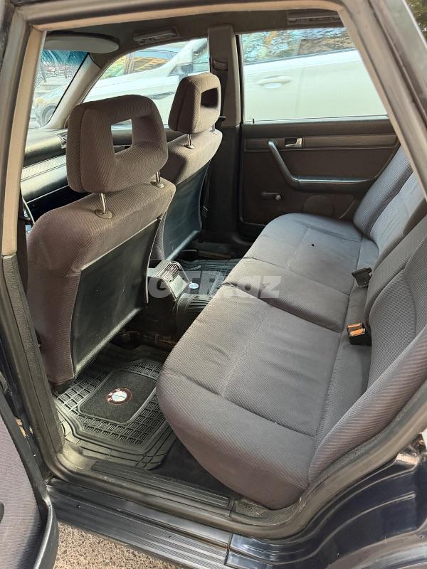 Audi 100 2.6 L, 1994, 450 km — Avtomobillər, Bakı (8)