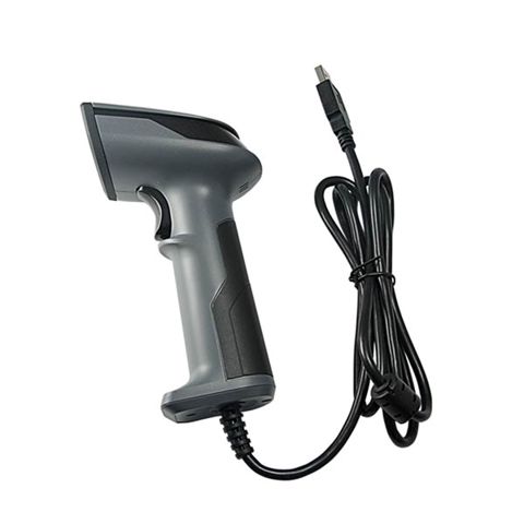 Sunlux XL3620 2D USB Barcode Skaner — Bakı