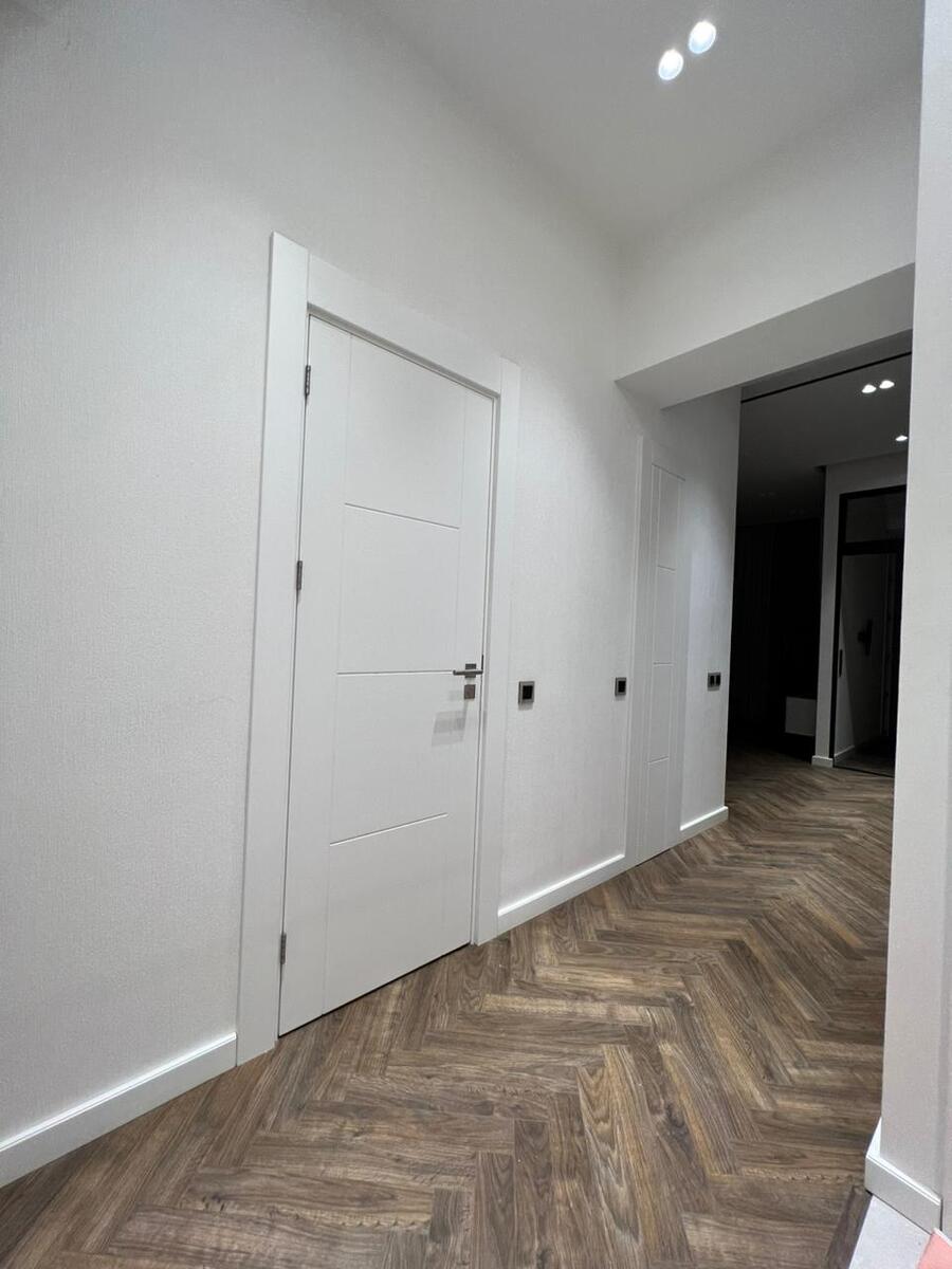 İcarəyə verilir 2 otaqlı yeni tikili 75 m² — Mənzil, Bakı (4)