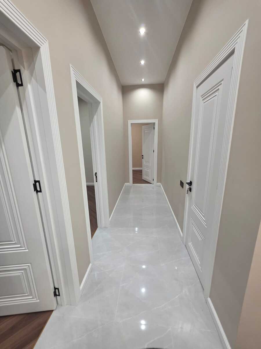 Satılır 4 otaqlı həyət evi/bağ evi 160 m² — Ev, villa, Bakı (10)