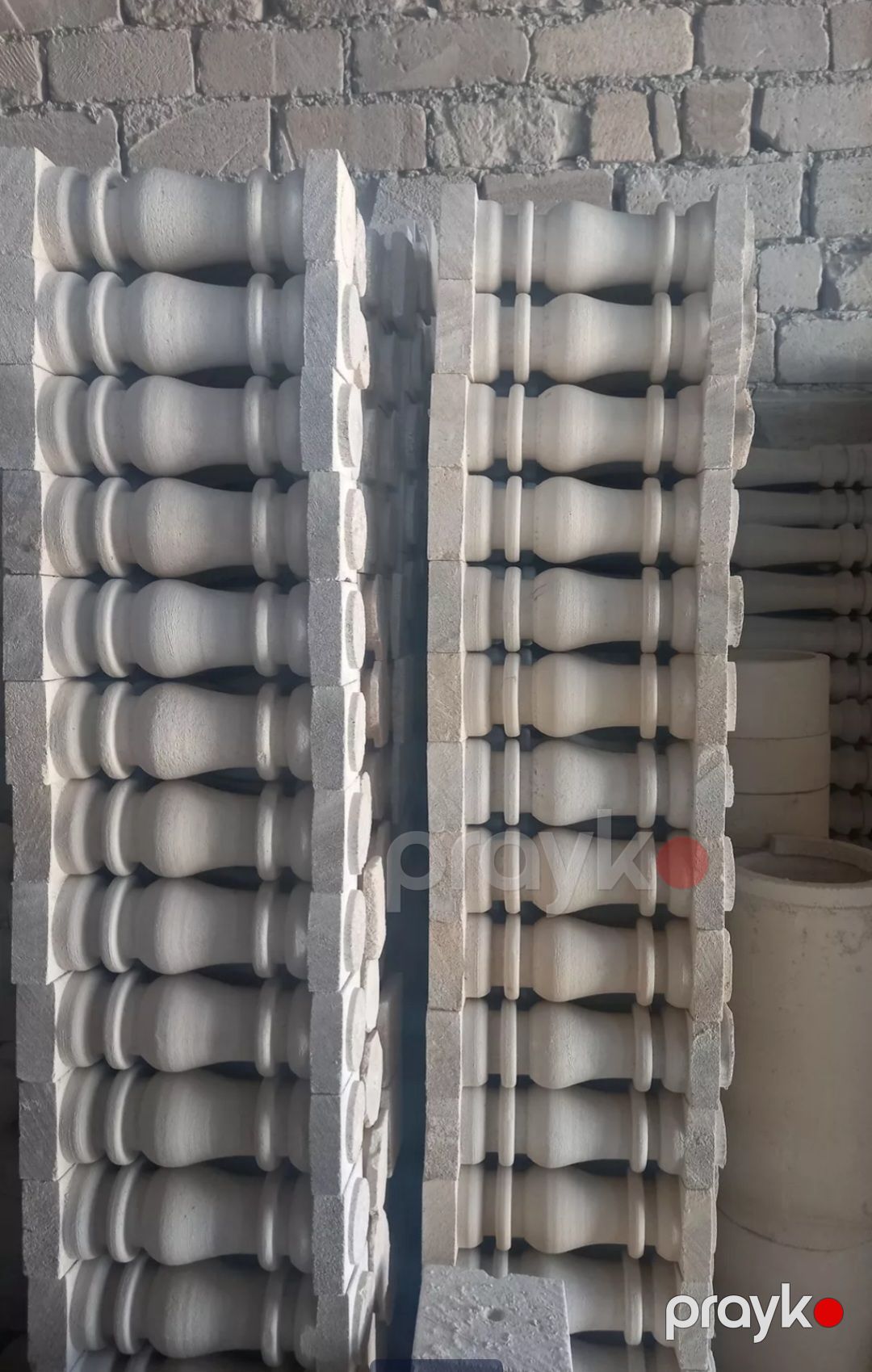 Müxtəlif rasmerlerde balyans daslarin topdan ve perakende satış — Digər, Bakı (18)