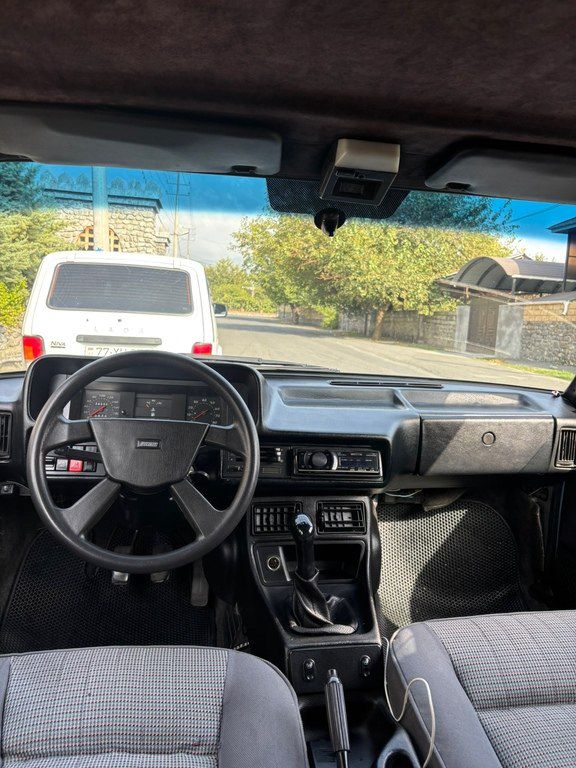 Tofas Sahin, 1.6 L, 2004 il, 76 000 km — Avtomobillər, Qax (7)